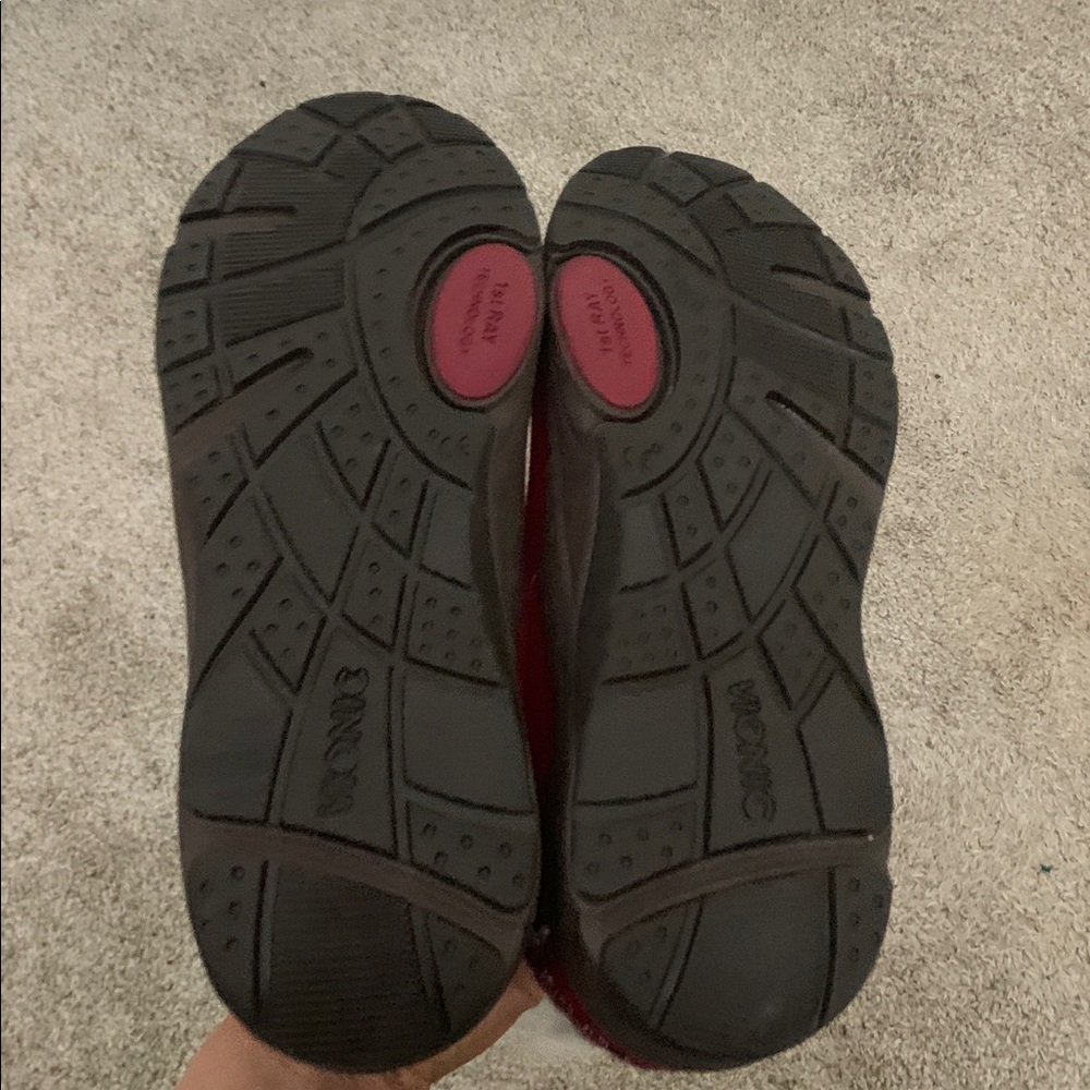 New with tag Vionic Water Resistant‎ Arbor Clog - Picture 3 of 5